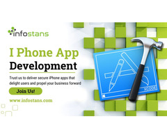 A Step-by-Step Guide to iPhone App Development - Info Stans