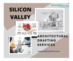 Architectural Drafting Services Consultancy - USA