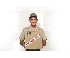Packers and Movers in Kolkata | North West Cargo & Movers