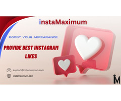 provide best instagram services