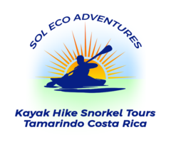 Kayak Hike Snorkel Combo Tour Tamarindo