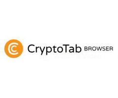 CryptoTab Browser