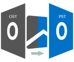 Effortless OST to PST Conversion with ATS OST to PST Converter
