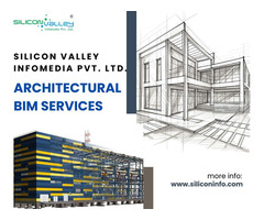 Architectural BIM Services Company - USA