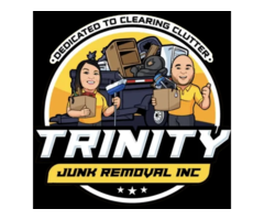 Trinity Junk Removal Inc | Junk Removal In Riverview Fl