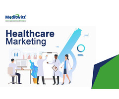 Healthcare Marketing Company-Meditwitt