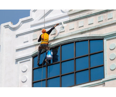 Sundance Painting Company | Commercial Painting Contractor