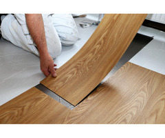 Morrow Flooring and Carpet | Laminate Floor Installation Services