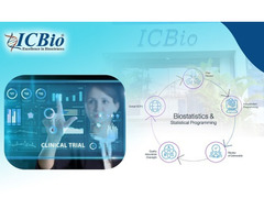 Biostatistics and Data Management-Icbiocro