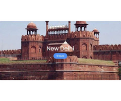 Imperial Voyages - Your Go-To Package Tour Operator in Delhi