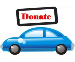 Eggleston's Donated Car Auction Service in Hampton Roads