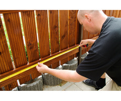 Whitehouse Fence | Fence Contractor in Smithtown NY