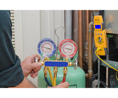 Air Systems Heating and Air Conditioning | HVAC Contractor