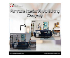 Online Furniture Interior Photo Editing Company – Global Photo Edit