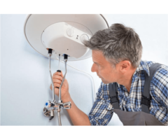 Hire An Experts To Install A Water Heater
