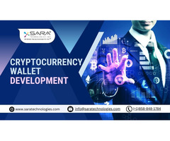 Next-Gen Crypto Wallet Development: Seamless, Secure, Superior