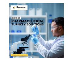 Biopharmaceutical Consulting