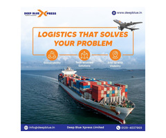 Global Logistics, Local Excellence: International Shipping Services