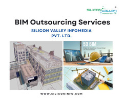 The BIM Outsourcing Services Firm - USA