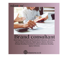 Brand Consultant