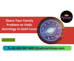 Vedic Astrology in Gold Coast