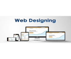 Why Should You Hire a Professional Website Designing Company?
