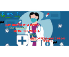 Buy Concerta Medicine Online