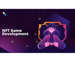 Innovative NFT Game Development with Sustainability at Its Core