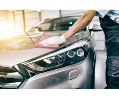 Car Cafe Auto Professionals | Car Detailing Service in Mississauga ON
