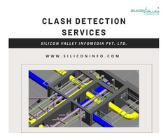 Clash Detection Services Firm - USA