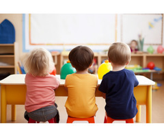 Kindergarten in San Antonio: Early Education Excellence for Kids
