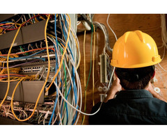 Arc Angel Electrical Solutions | Electrician in Fort Worth TX