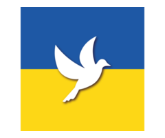 We support Ukraine