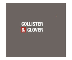 Collister and Glover
