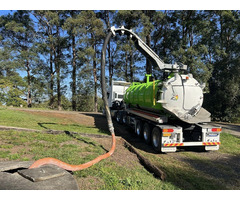 Waste Management Services by Summerland Environmental