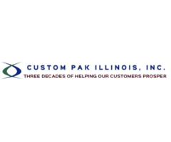 contract sachet filling - Custom Pak Illinois