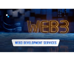 Shake hands With Best Web3 Development Services Providers