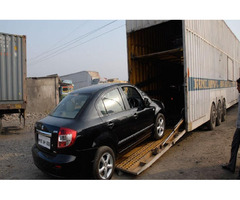 Packers and Movers for Automobile Transportation