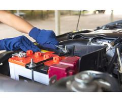 Texoma Auto Repair | Car Repair And Maintenance Service in Howe TX