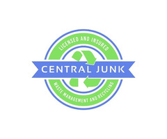 Central Junk Ltd - Rubbish Removal