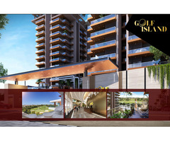 Four BHK Flat In Dwarka-Golfisland