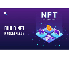 Build an NFT Marketplace Powered by Lazy Minting
