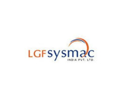 LGF Sysmac's UPVC Profile Welding and Cleaning Solutions
