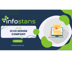 How to Choose the Best UI UX Design Company