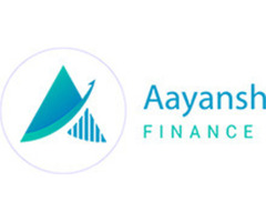 Aayansh Finance | Quick Loans Services Provider in Pune