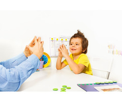Trusted Toddlers ABA Therapy in Brampton: Helping Your Child Thrive