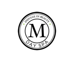 Rejuvenate with Lymphatic Drainage Massage at The M Day Spa