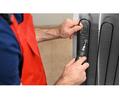 Expert Sub-Zero and Viking Appliance Repair Services
