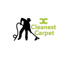 Expert Stain Removal Services by Cleanest Carpet