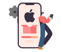Hire iPhone App Developer India | Hire iOS App Designer India
